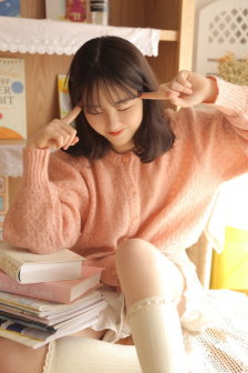 金花瓶楷梅花1玉女心
