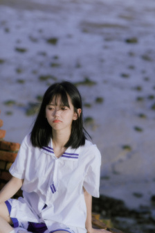 明星专题：孟潞