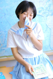 动漫女生被侵犯